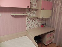 Детская мебель