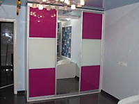Шкафы купе
